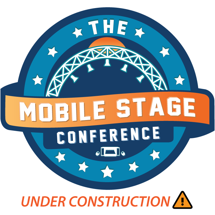 Mobile Stage Conference
